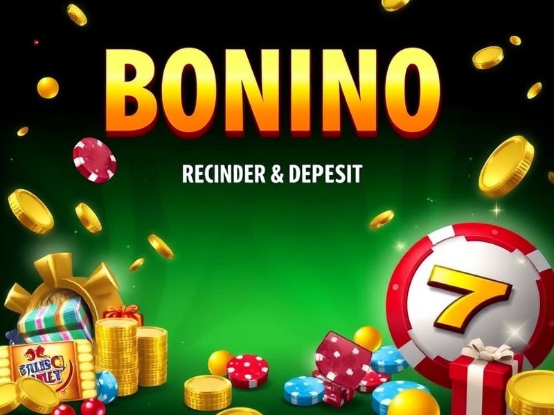 Explore the world of online casino gambling, including games, bonuses, and safe betting practices. Find expert guides and the latest updates on real-money casino opportunities.