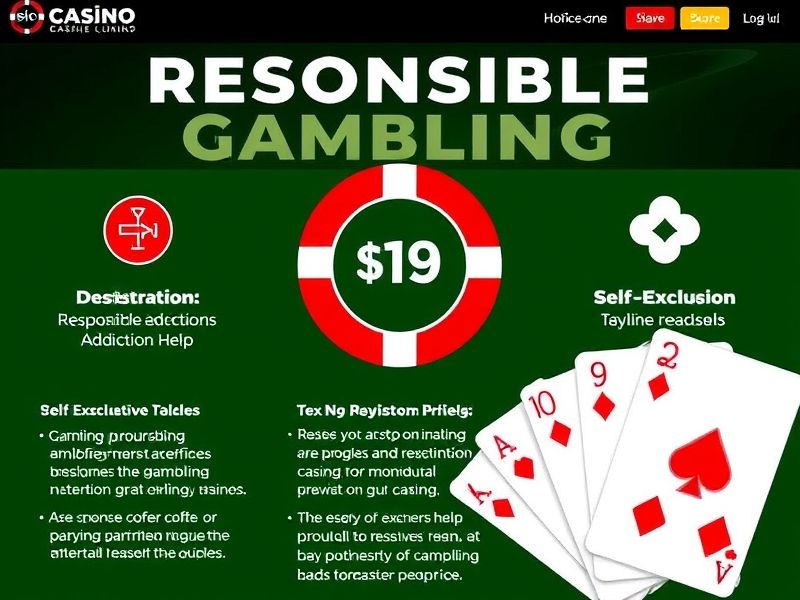 Explore the world of online casino gambling, including games, bonuses, and safe betting practices. Find expert guides and the latest updates on real-money casino opportunities.